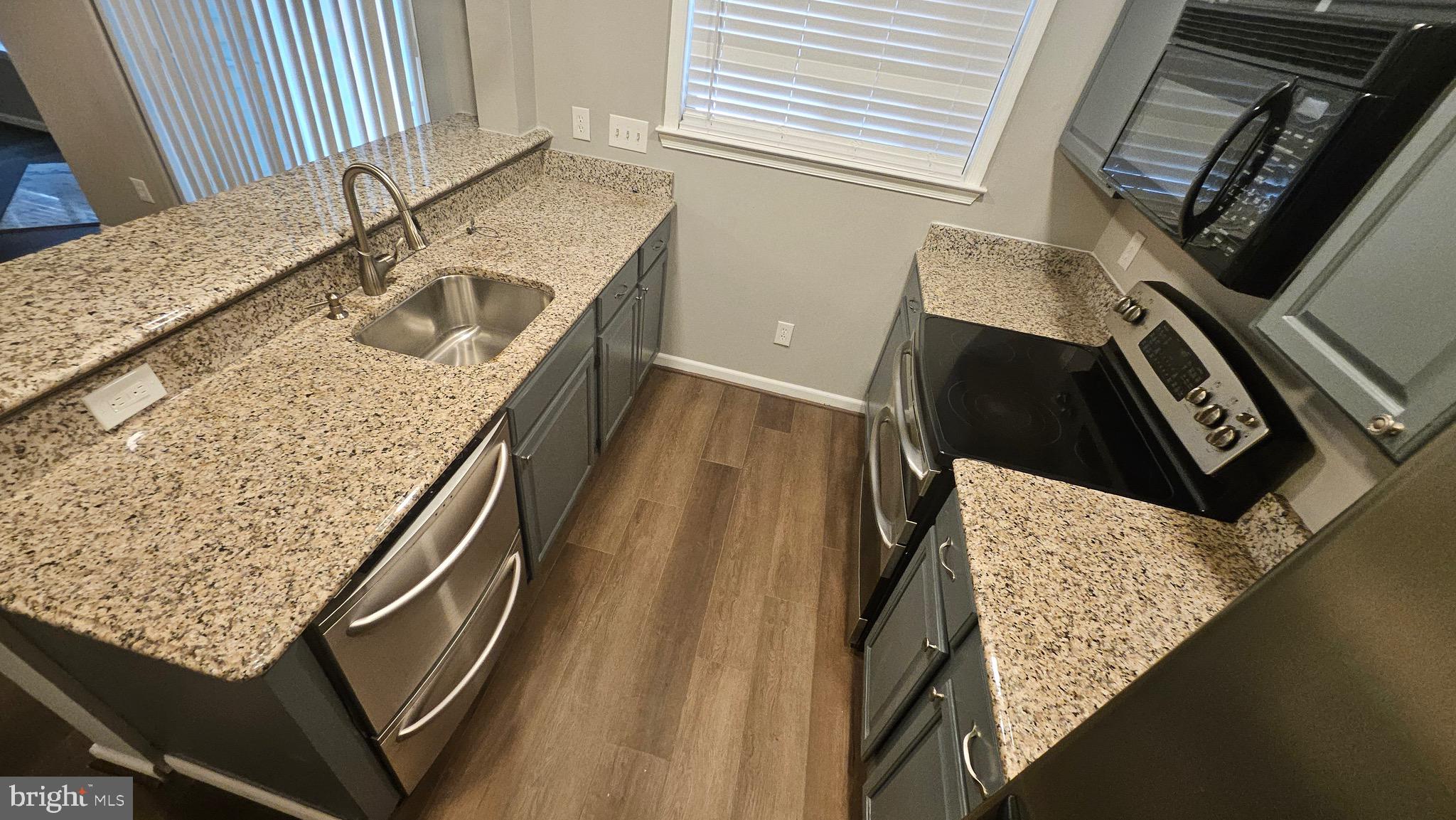 14224 Jib Street, Unit 6142 Laurel, MD 20707 - Photo 14 of 15 a view of utility room