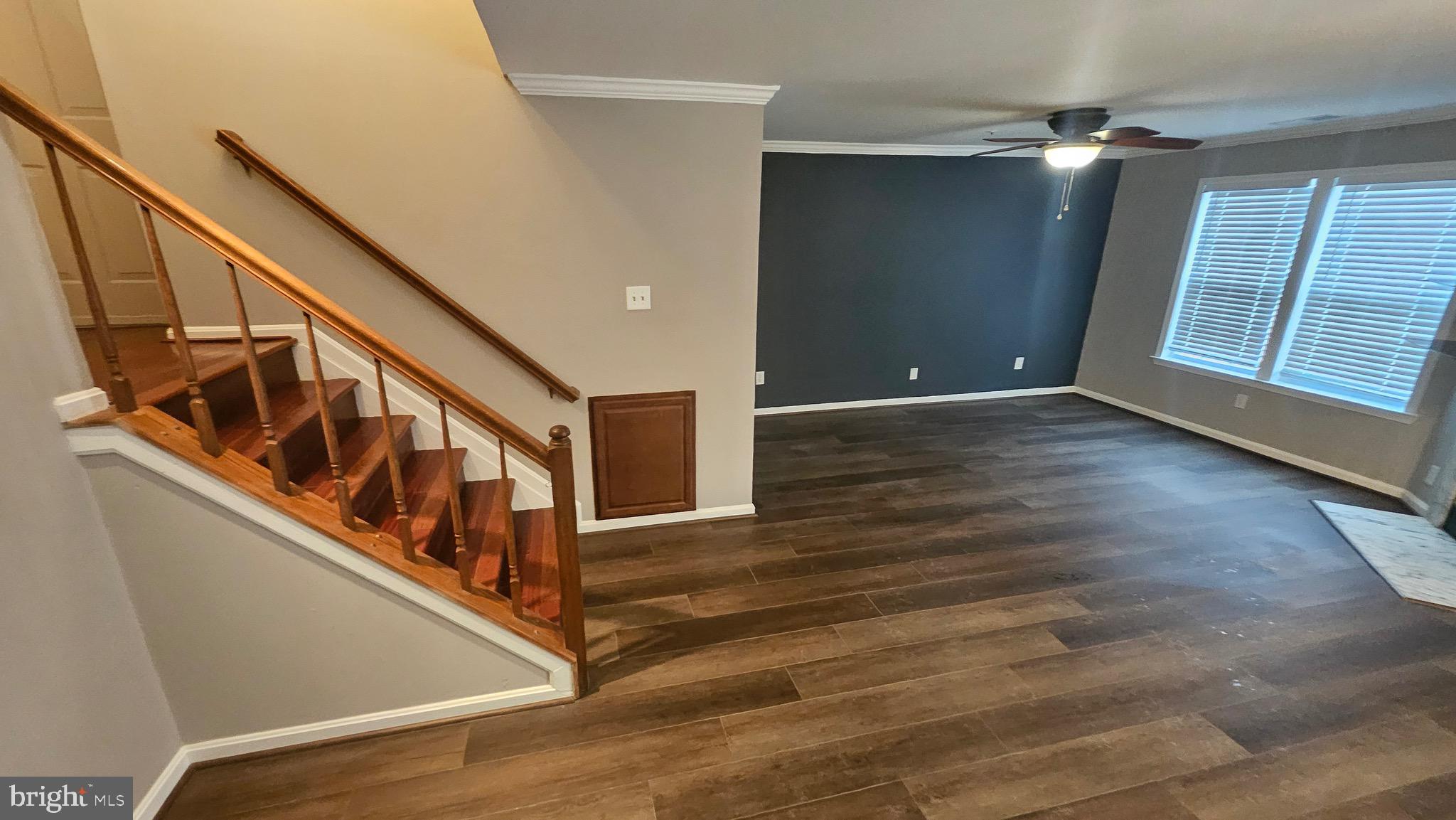 14224 Jib Street, Unit 6142 Laurel, MD 20707 - Photo 9 of 15 a view of an entryway