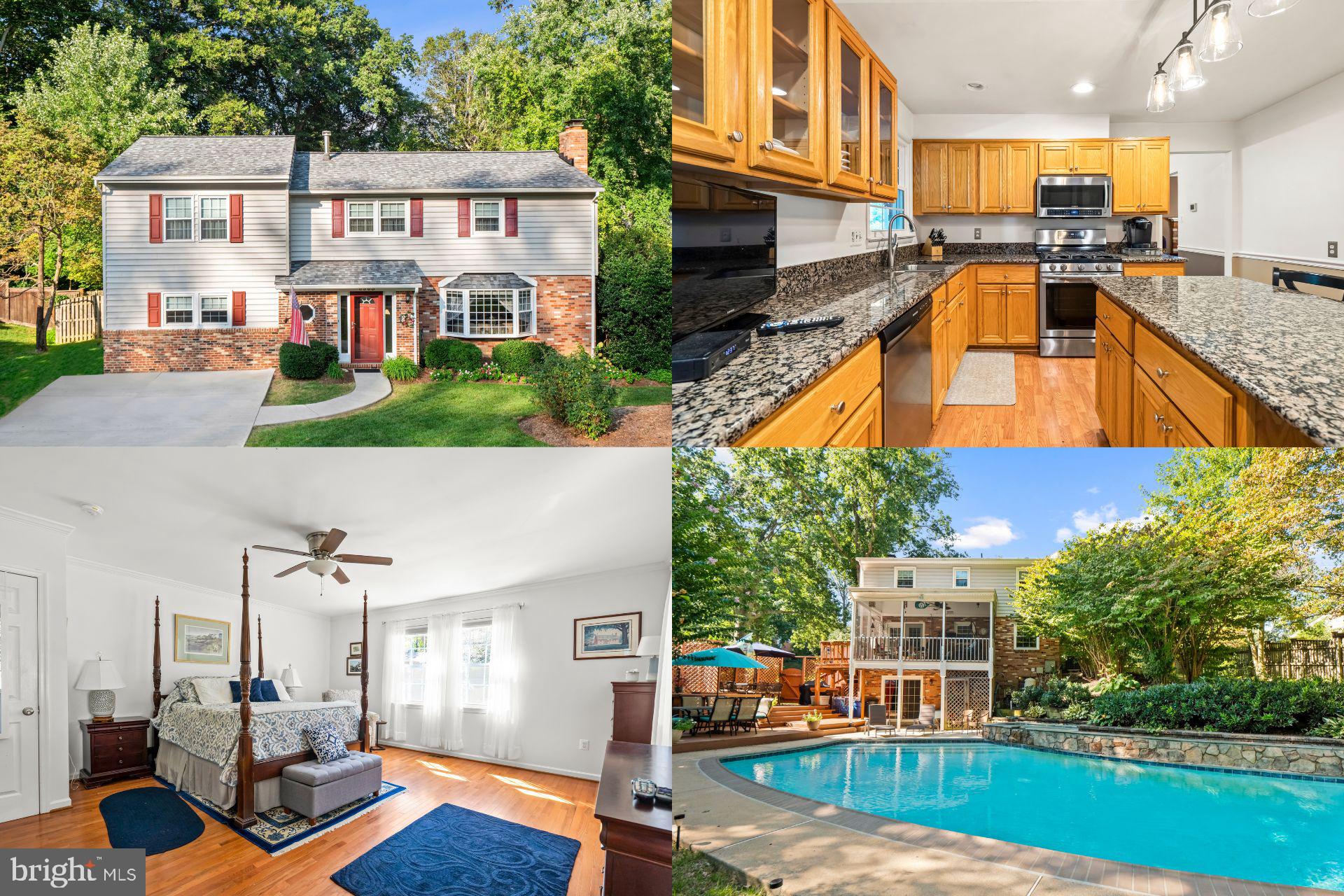 6905 Gillings Road Springfield, VA 22152 - Photo 1 of 32 Gallery Image 1