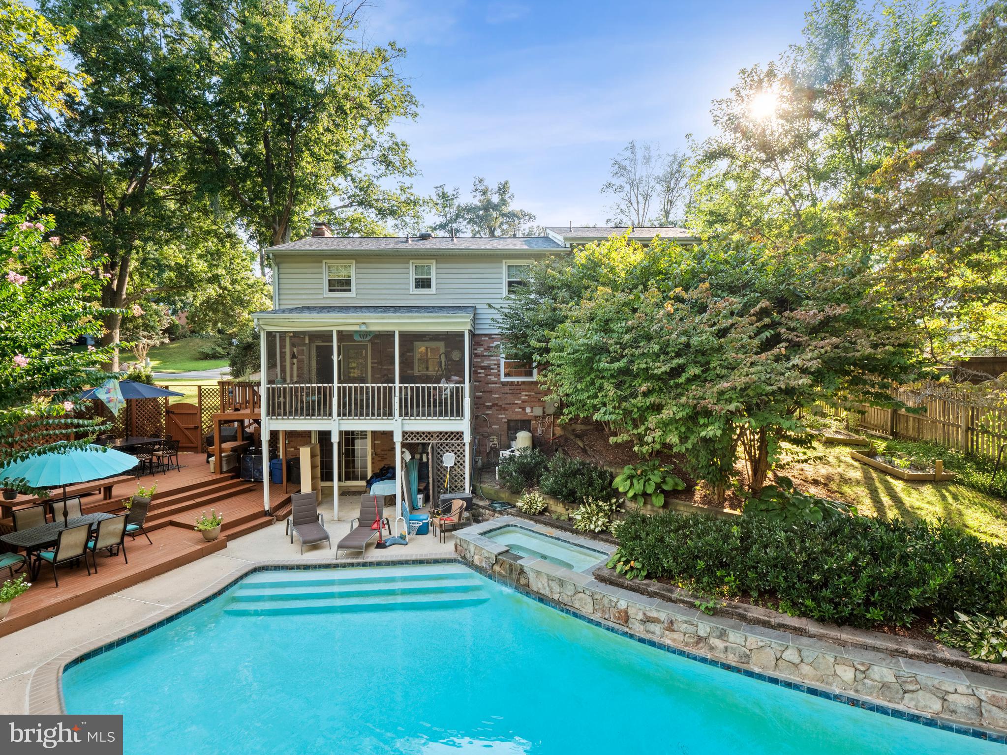 6905 Gillings Road Springfield, VA 22152 - Photo 2 of 32 Gallery Image 2