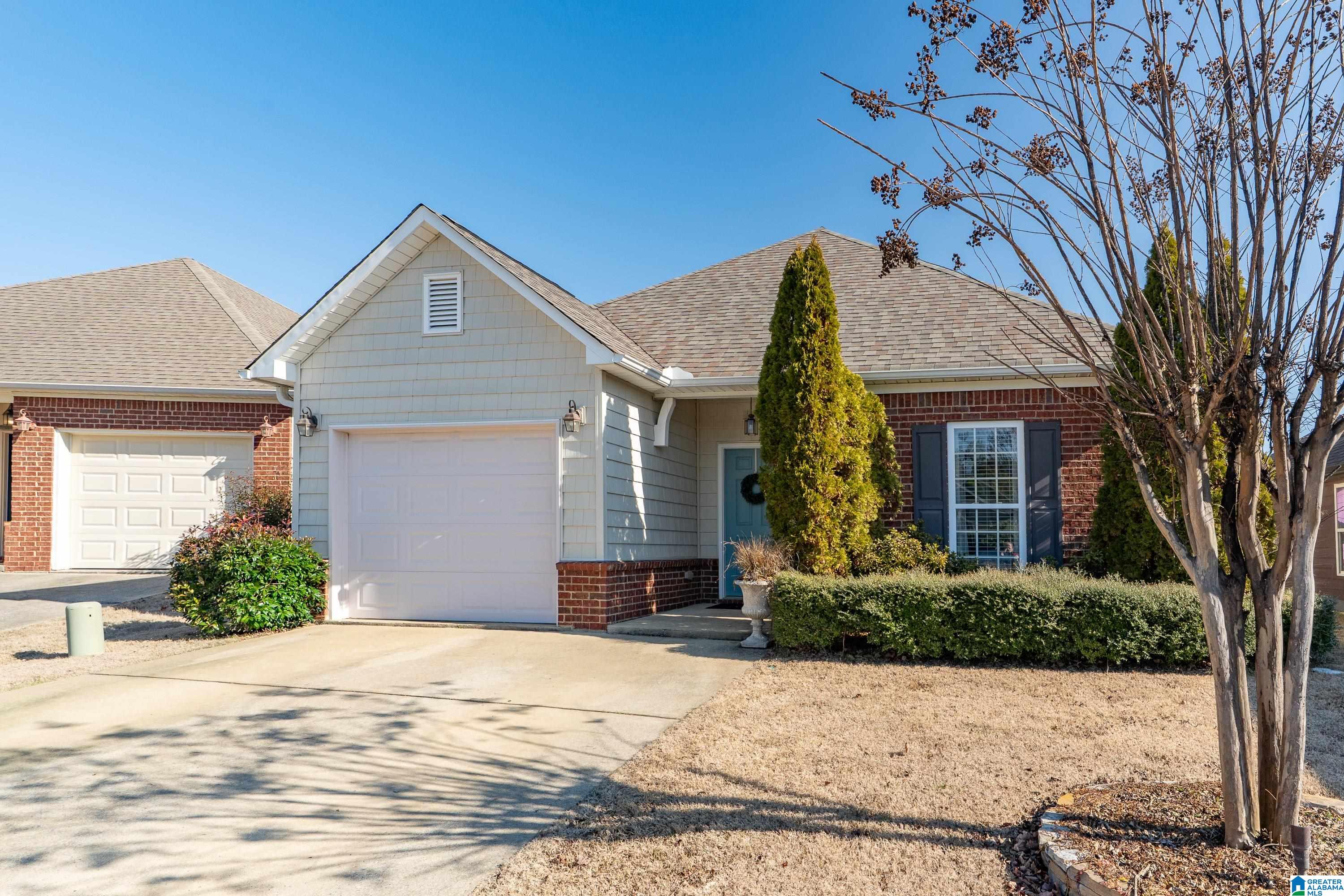 1026 Preston Place Chelsea, AL 35043 - Photo 2 of 39