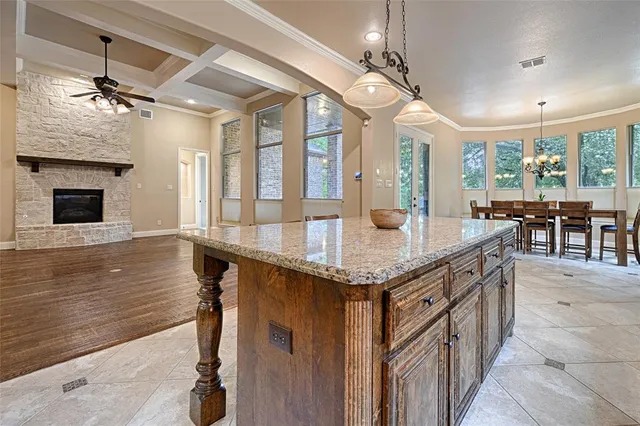 $859,000 | 3313 Timber Glen Lane, McKinney, TX 75072