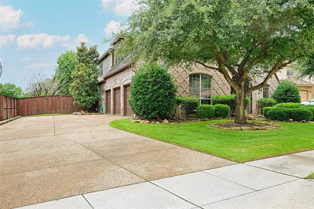 $859,000 | 3313 Timber Glen Lane, McKinney, TX 75072