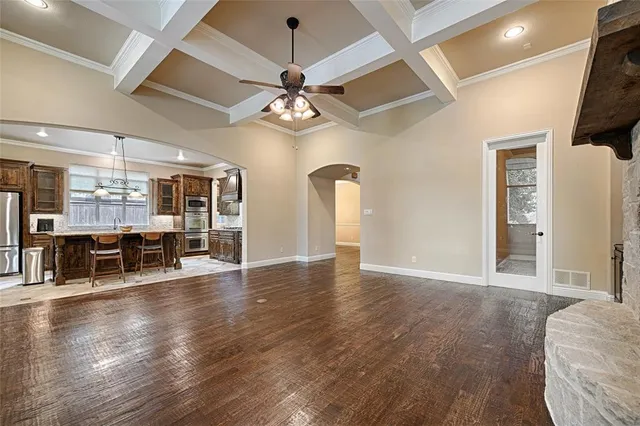 $859,000 | 3313 Timber Glen Lane, McKinney, TX 75072