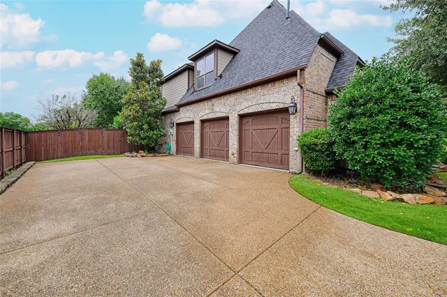 $859,000 | 3313 Timber Glen Lane, McKinney, TX 75072