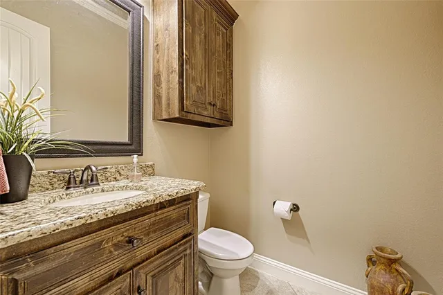 $859,000 | 3313 Timber Glen Lane, McKinney, TX 75072