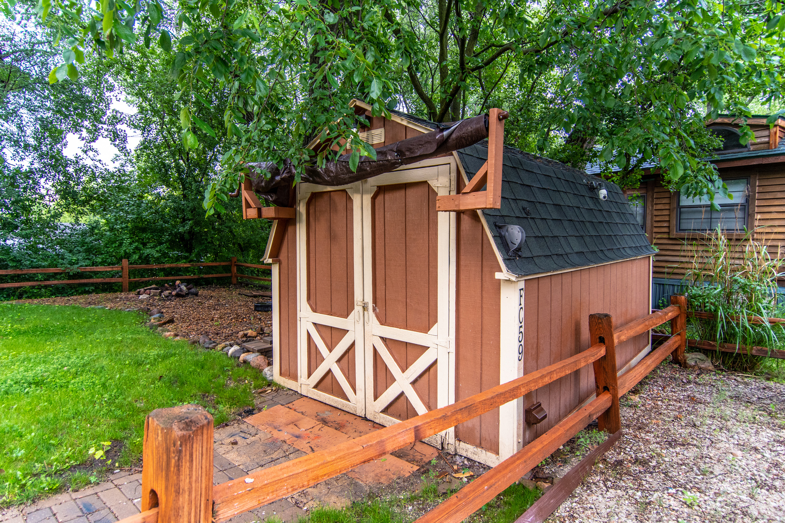 59 Fossil Ridge Court Wilmington, IL 60481 - Photo 3 of 22 Gallery Image 3