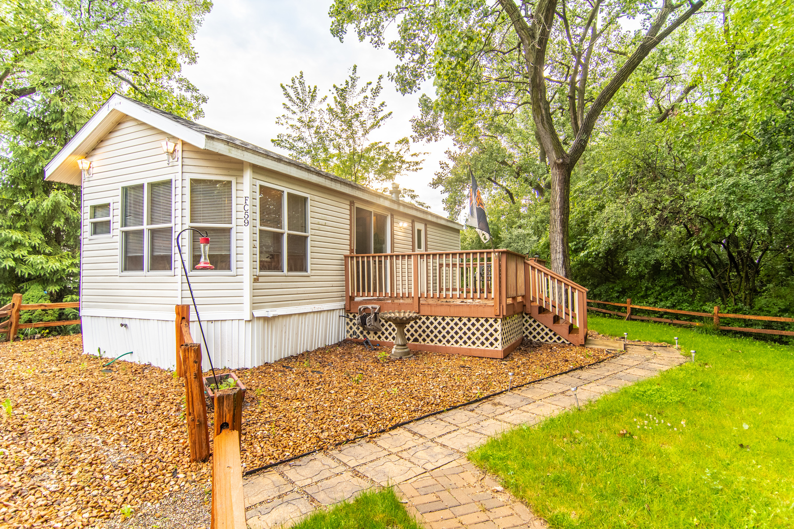 59 Fossil Ridge Court Wilmington, IL 60481 - Photo 7 of 22 Gallery Image 7