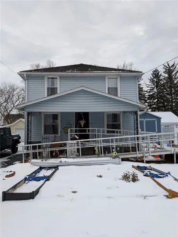 $190,000 | 217 Liberty Street, Horseheads, NY 14845