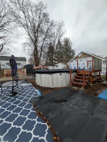 $190,000 | 217 Liberty Street, Horseheads, NY 14845