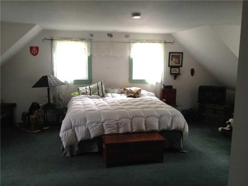 23 N Road Porter, ME 04068 - Photo 7 of 12 Bedroom.