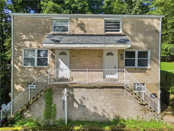 $159,900 | 9218 Florida Avenue, Pittsburgh, PA 15235
