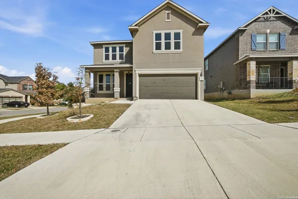 $2,500 | 9305 Devils River, Converse, TX 78109