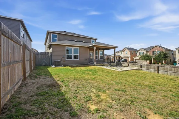 $2,500 | 9305 Devils River, Converse, TX 78109