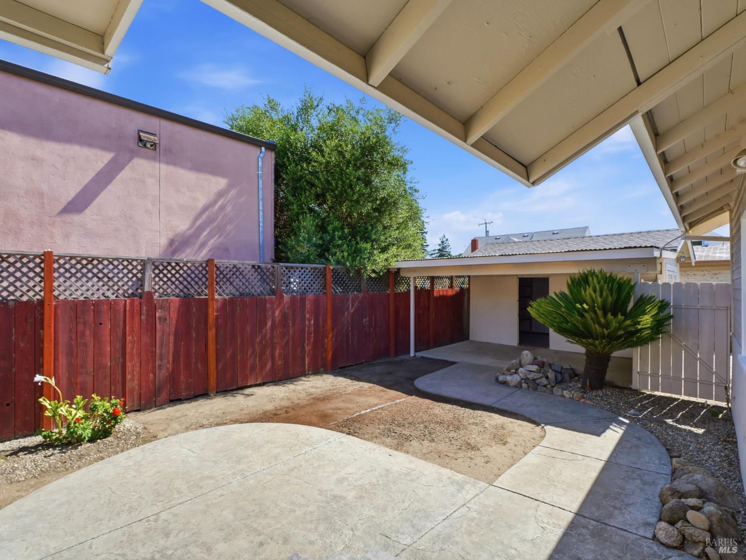 433 Lincoln Street Santa Rosa, CA 95401 - Photo 18 of 21