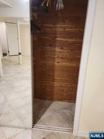 a view of a entryway