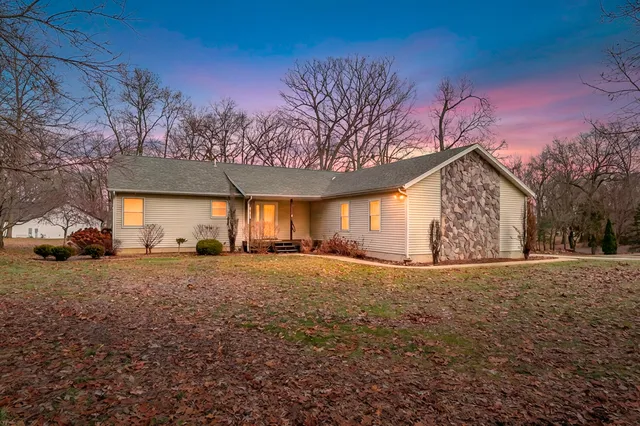 $450,000 | 61833 Bayshore Drive, Sturgis, MI 49091