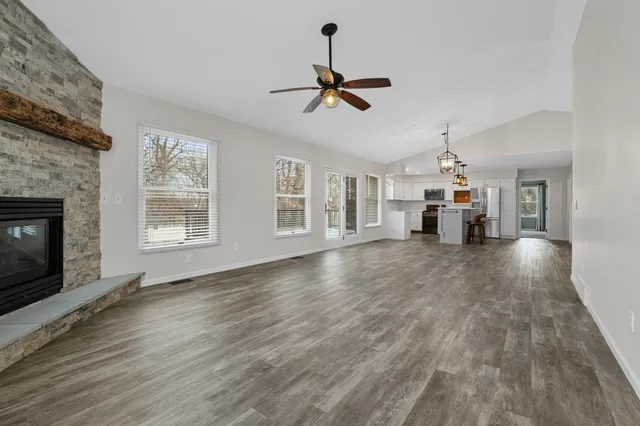 $450,000 | 61833 Bayshore Drive, Sturgis, MI 49091