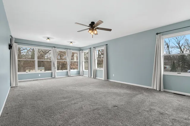 $450,000 | 61833 Bayshore Drive, Sturgis, MI 49091