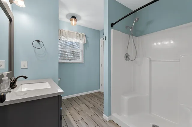 $450,000 | 61833 Bayshore Drive, Sturgis, MI 49091