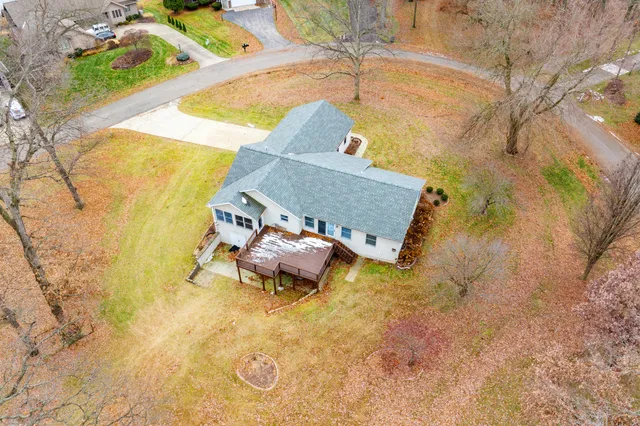 $450,000 | 61833 Bayshore Drive, Sturgis, MI 49091