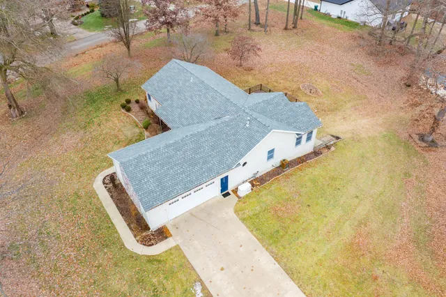 $450,000 | 61833 Bayshore Drive, Sturgis, MI 49091