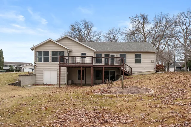 $450,000 | 61833 Bayshore Drive, Sturgis, MI 49091