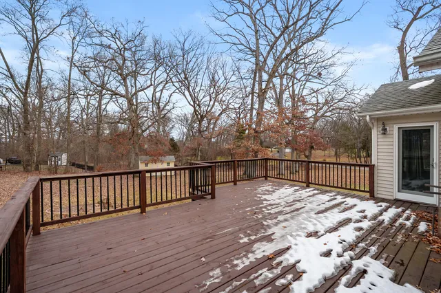 $450,000 | 61833 Bayshore Drive, Sturgis, MI 49091