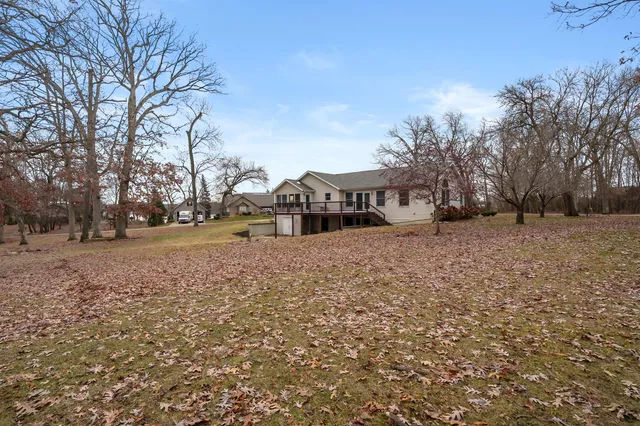 $450,000 | 61833 Bayshore Drive, Sturgis, MI 49091