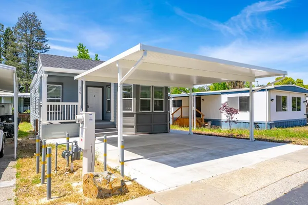 $166,000 | 119 Marigold Avenue, Auburn, CA 95603