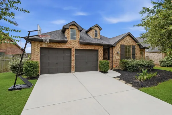 $550,000 | 28007 Castle Park Lane, Fulshear, TX 77441