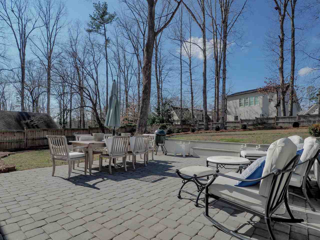 3213 Northampton Street Raleigh, NC 27609 - Photo 21 of 25 Photo 21
