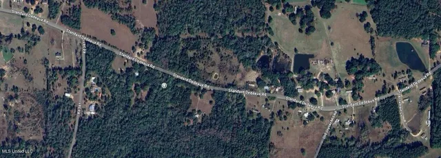 $99,900 | Standard Dedeaux Road, Kiln, MS 39556