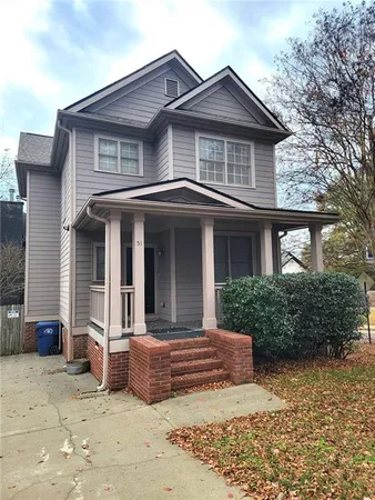 $3,500 | 51 Little Street Southeast, Atlanta, GA 30315