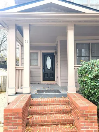 $3,500 | 51 Little Street Southeast, Atlanta, GA 30315