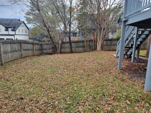 $3,500 | 51 Little Street Southeast, Atlanta, GA 30315