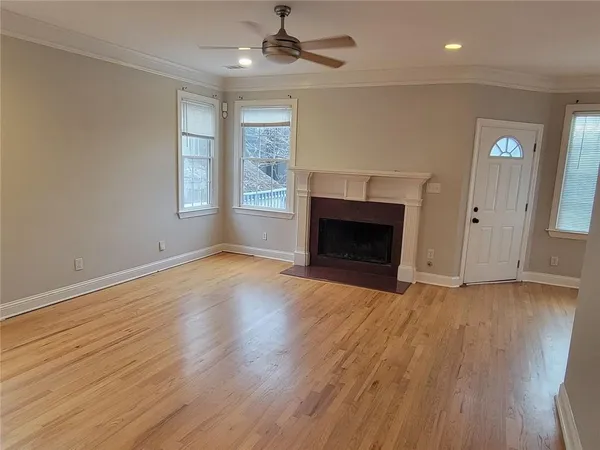 $3,500 | 51 Little Street Southeast, Atlanta, GA 30315