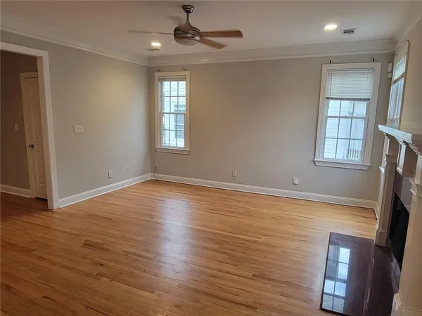 $3,500 | 51 Little Street Southeast, Atlanta, GA 30315