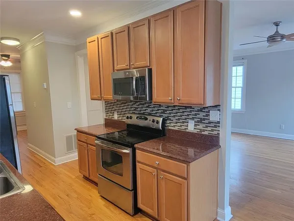 $3,500 | 51 Little Street Southeast, Atlanta, GA 30315