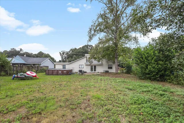 $240,000 | 5661 Rustic Drive, Tallahassee, FL 32303