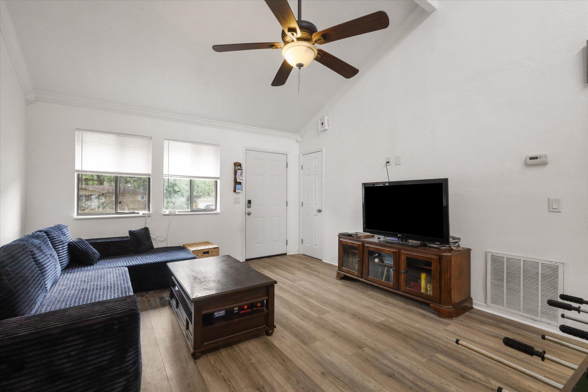 5661 Rustic Drive Tallahassee, FL 32303 - Photo 28 of 31