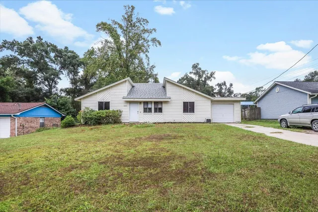 $240,000 | 5661 Rustic Drive, Tallahassee, FL 32303