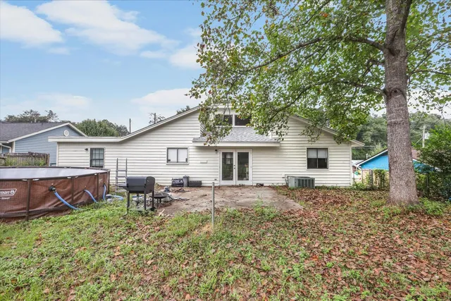 $240,000 | 5661 Rustic Drive, Tallahassee, FL 32303