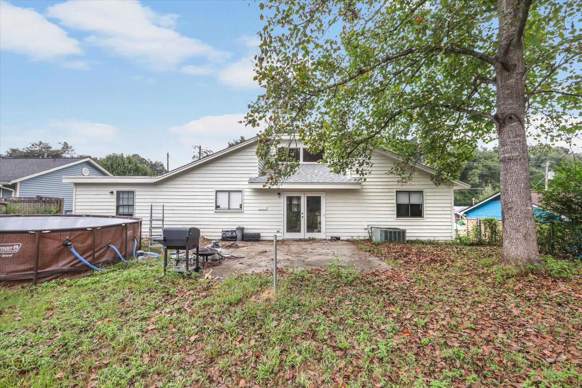 5661 Rustic Drive Tallahassee, FL 32303 - Photo 3 of 31