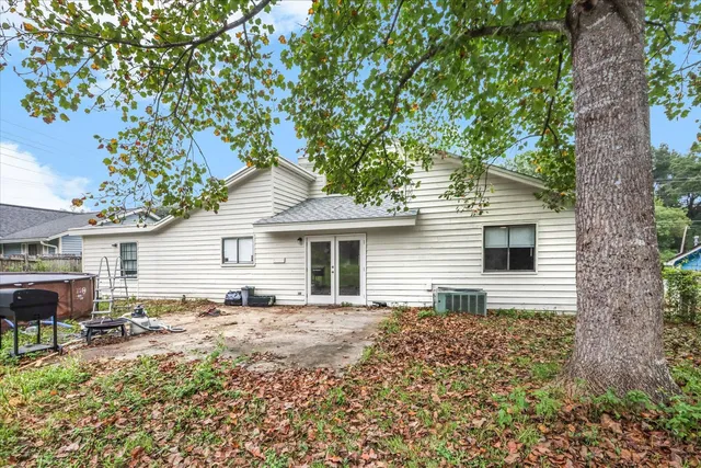 $240,000 | 5661 Rustic Drive, Tallahassee, FL 32303