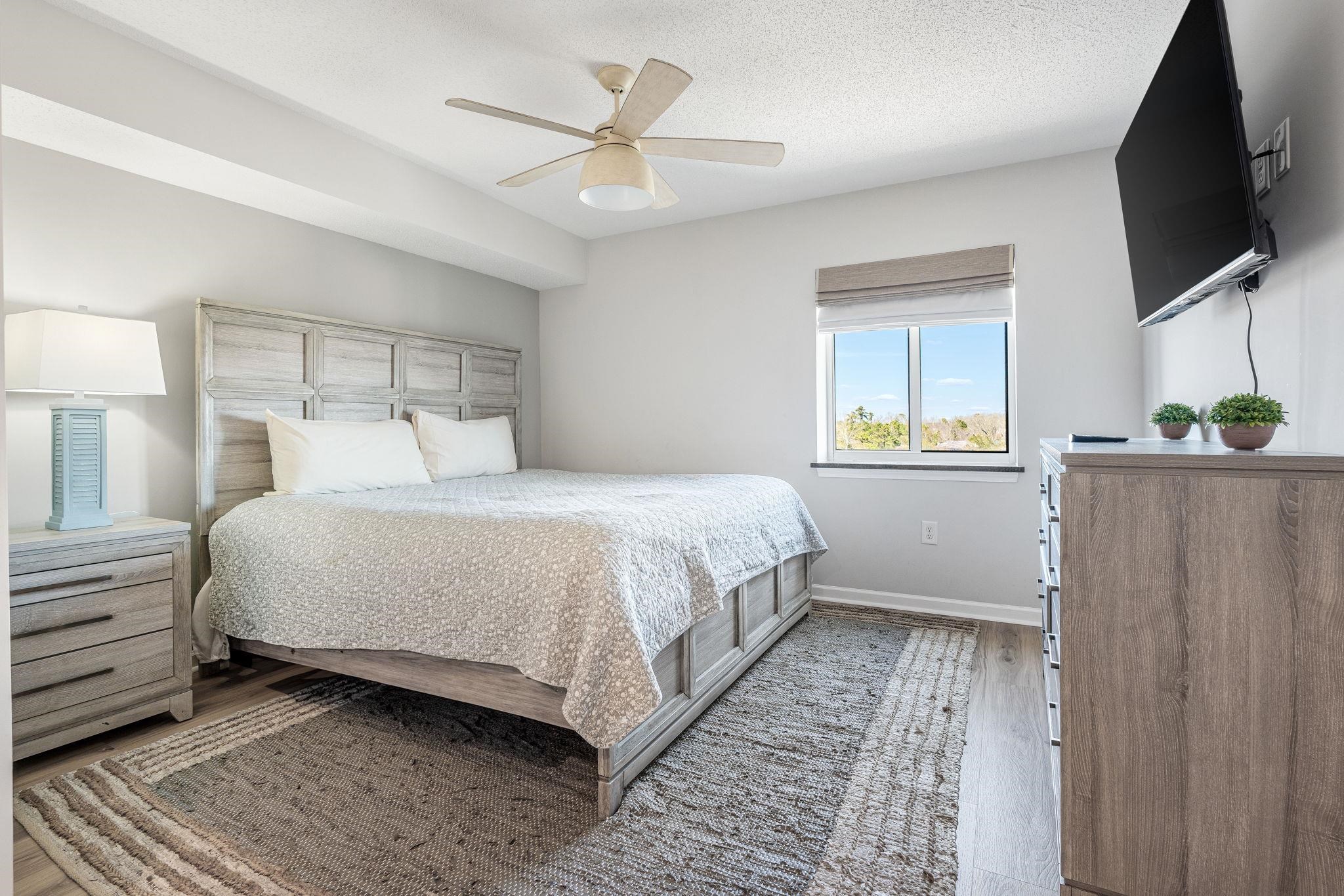 2151 Bridge View Court, Unit 2705 North Myrtle Beach, SC 29582 - Photo 12 of 39