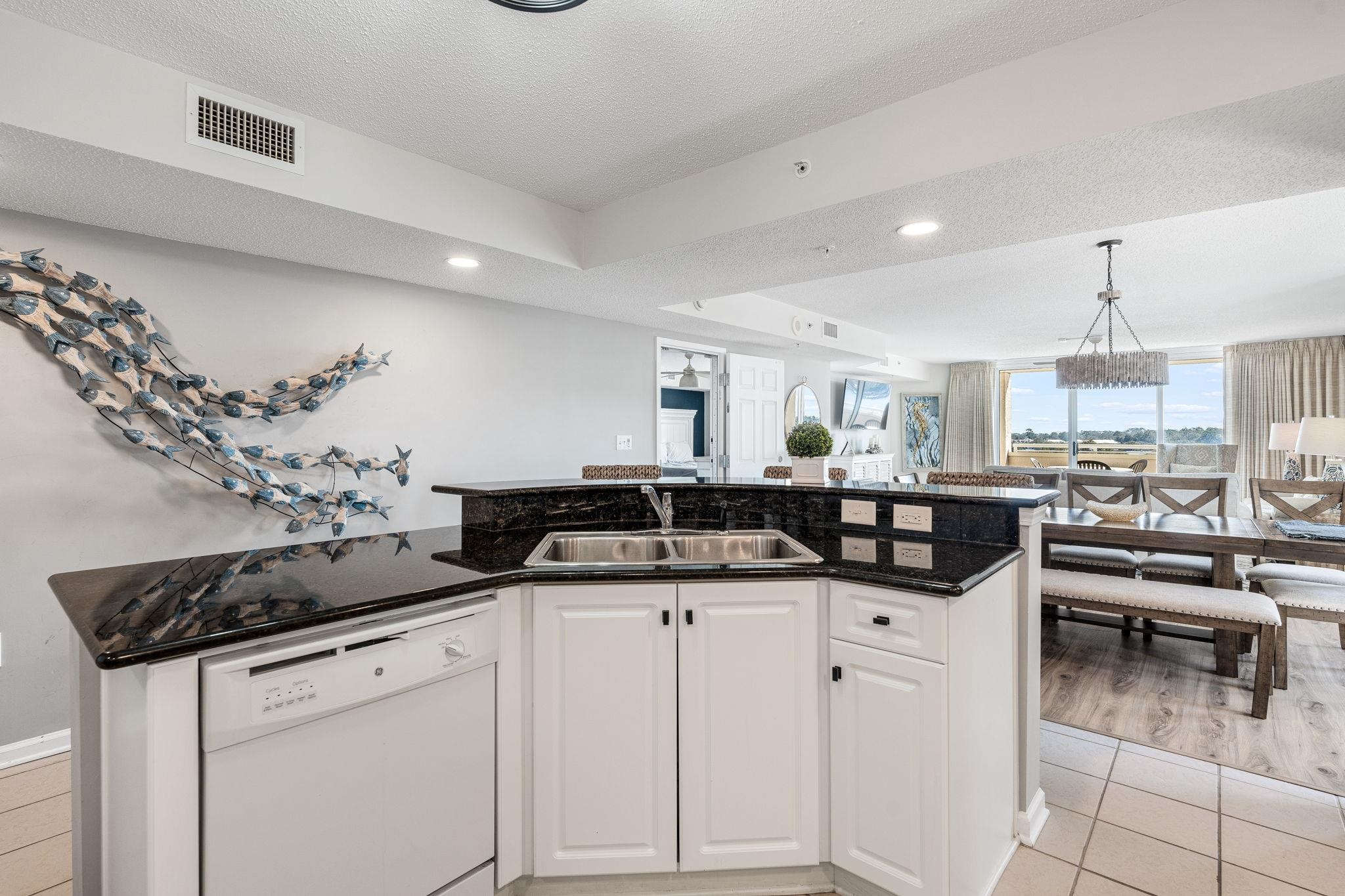 2151 Bridge View Court, Unit 2705 North Myrtle Beach, SC 29582 - Photo 17 of 39