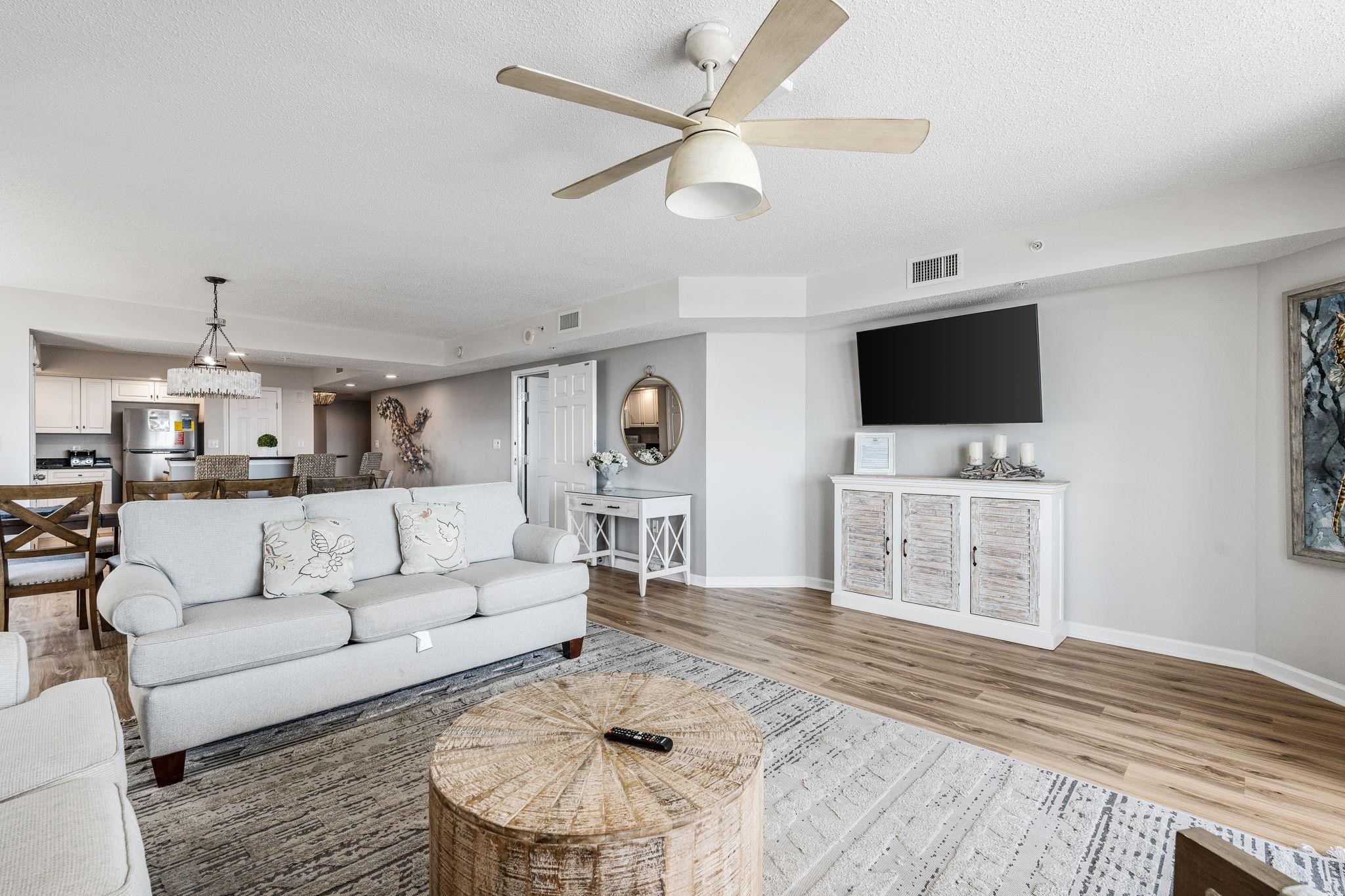 2151 Bridge View Court, Unit 2705 North Myrtle Beach, SC 29582 - Photo 24 of 39