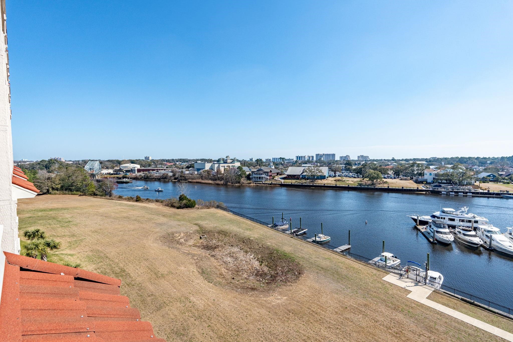 2151 Bridge View Court, Unit 2705 North Myrtle Beach, SC 29582 - Photo 27 of 39