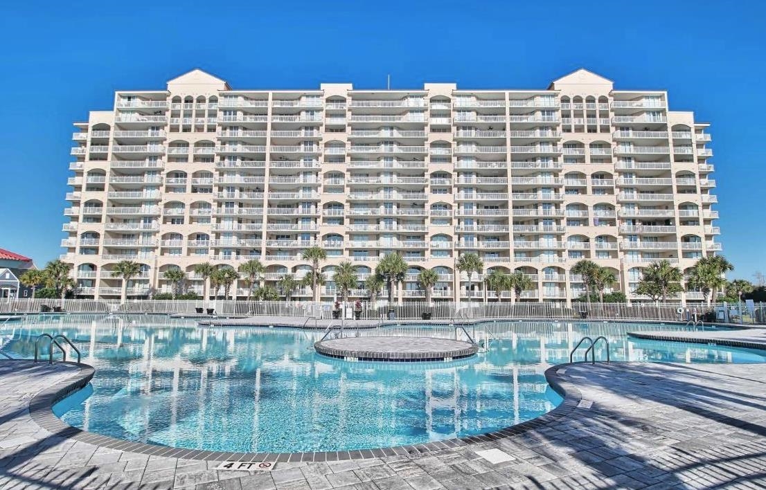 2151 Bridge View Court, Unit 2705 North Myrtle Beach, SC 29582 - Photo 37 of 39